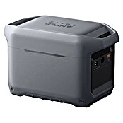 Anker Solix Prijenosna energetska stanica C1000X  (1.024 Wh, Crna) | BAUHAUS