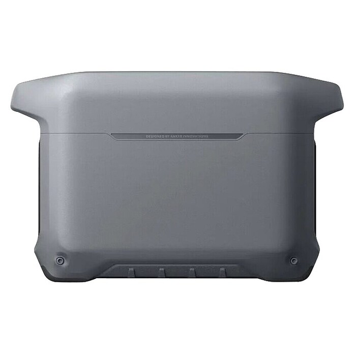 Anker Solix Prijenosna energetska stanica C1000X  (1.024 Wh, Crna) | BAUHAUS