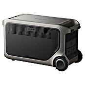 Anker Solix Prijenosna energetska stanica F3000  (3.072 Wh, Crna) | BAUHAUS