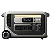 Anker Solix Prijenosna energetska stanica F3000  (3.072 Wh, Crna) | BAUHAUS