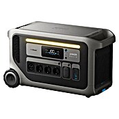Anker Solix Prijenosna energetska stanica F3000  (3.072 Wh, Crna) | BAUHAUS