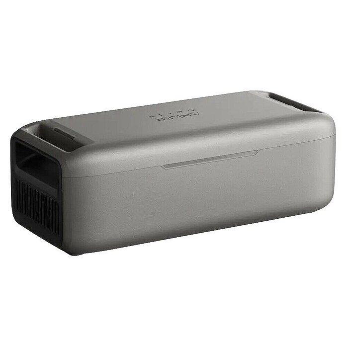 Anker Solix Rezervna baterija BP3000  (3.072 Wh, Siva) | BAUHAUS