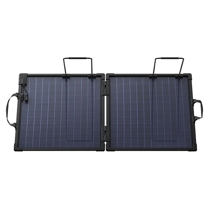 Anker Solix Solarni modul PS100  (100 W, D x Š x V: 1.030 x 600 x 17 mm) | BAUHAUS