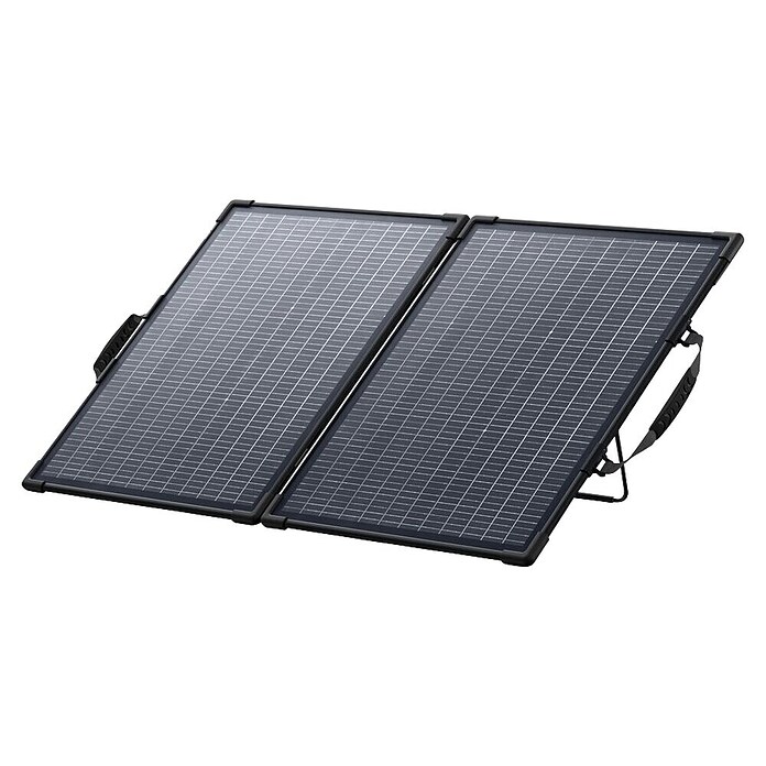 Anker Solix Solarni modul PS100  (100 W, D x Š x V: 1.030 x 600 x 17 mm) | BAUHAUS