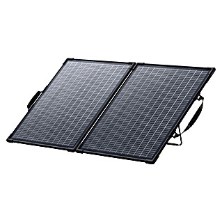 Anker Solix Solarni modul PS100 (100 W, D x Š x V: 1.030 x 600 x 17 mm)