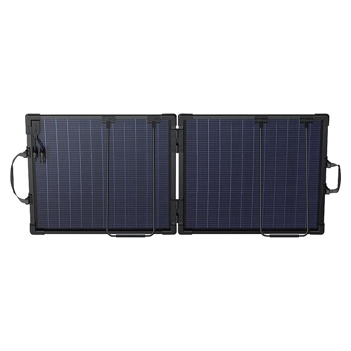 Anker Solix Solarni modul PS100  (100 W, D x Š x V: 1.030 x 600 x 17 mm) | BAUHAUS