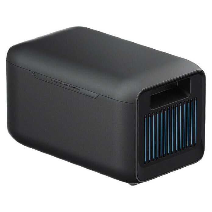 Anker Solix Baterija C1000X  (330 Ah) | BAUHAUS
