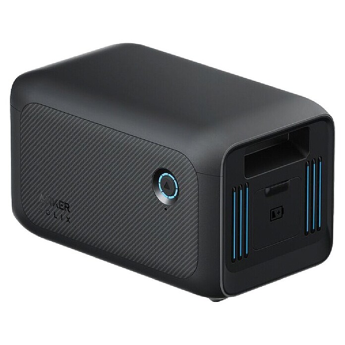Anker Solix Baterija C1000X  (330 Ah) | BAUHAUS