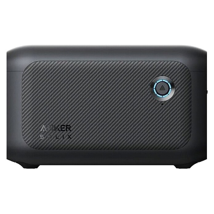 Anker Solix Baterija C1000X  (330 Ah) | BAUHAUS