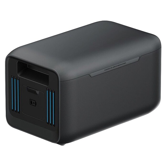 Anker Solix Baterija C1000X  (330 Ah) | BAUHAUS