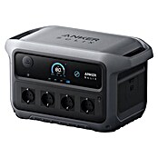 Anker Solix Prijenosna energetska stanica C2000  (2.048 Wh, Crna) | BAUHAUS