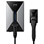 Anker Solix Stanica za punjenje e-automobila V1  (11 kW, Dužina kabela: 5 m) | BAUHAUS