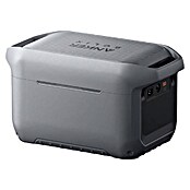 Anker Solix Prijenosna energetska stanica C2000  (2.048 Wh, Crna) | BAUHAUS
