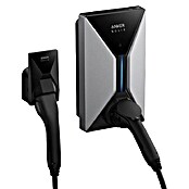Anker Solix Stanica za punjenje e-automobila V1  (11 kW, Dužina kabela: 5 m) | BAUHAUS