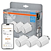 Osram Heizkörper-Thermostat 3 Stück (M30 x 1,5 mm, 1 Stk.) | BAUHAUS