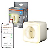 Ledvance Smart+ WiFi Led-nachtlicht Nightlight Plug EU (l x b x h: 57 x 84 x 57 mm) | BAUHAUS