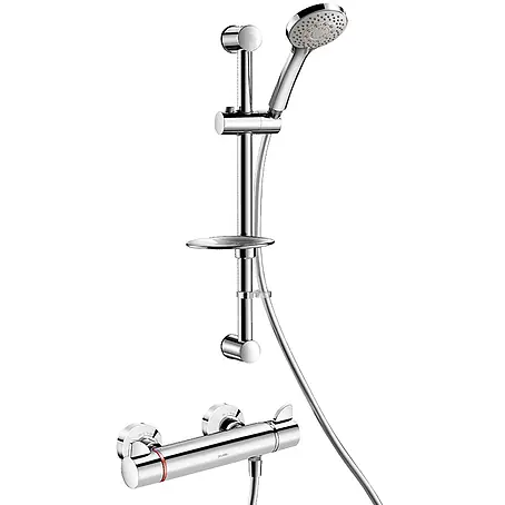 Delabie  Duschsystem H9741KIT