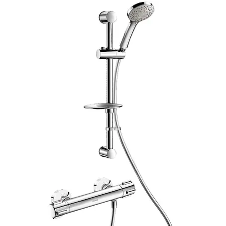 Delabie  Duschsystem H9739KIT