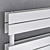 Ximax Designheizkörper P2 Duplex (50 x 172 cm, 1.950 W, Weiß)