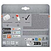 Osram Heizkörper-Thermostat 3 Stück (M30 x 1,5 mm, 1 Stk.) | BAUHAUS