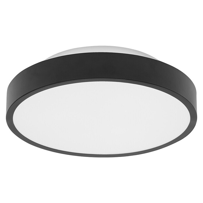 Ledvance Led-plafondlamp, rond (28 W, Ø x h: 35 x 9 cm, RGBW) | BAUHAUS