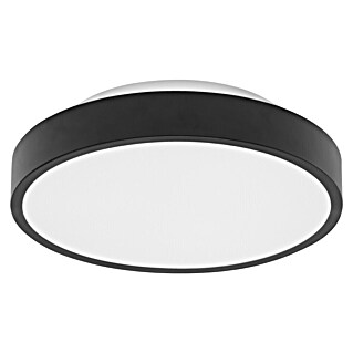 Ledvance Led-plafondlamp, rond (28 W, Ø x h: 35 x 9 cm, RGBW)