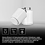 Osram Heizkörper-Thermostat 3 Stück (M30 x 1,5 mm, 1 Stk.) | BAUHAUS