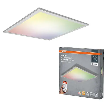 Osram Smart+ LED-Panel Planon Plus