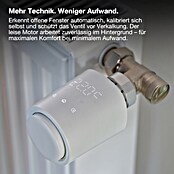 Osram Heizkörper-Thermostat 3 Stück (M30 x 1,5 mm, 1 Stk.) | BAUHAUS