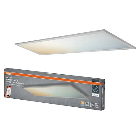 Ledvance Smart+ WiFi LED-Panel Planon Plus