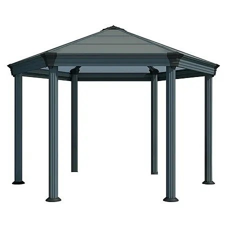 Palram – Canopia  Pavillon Roma