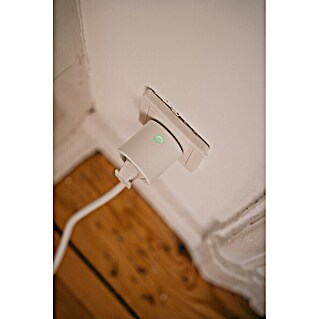 Osram Smart+ Pametna vtičnica Energy Meter (Bela, Maksimalna priključna moč: 2.300 W)