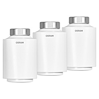 Osram Heizkörper-Thermostat 3 Stück (M30 x 1,5 mm, 1 Stk.)