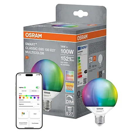 Osram Smart+ LED-Lampe