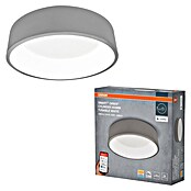Ledvance Smart+ WiFi Led-plafondlamp, rond Cylinder (24 W, Ø x h: 450 x 134 mm) | BAUHAUS