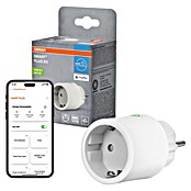 Osram Smart+ Smart stopcontact Energy Meter (Wit, Max. aansluitvermogen: 2.300 W) | BAUHAUS