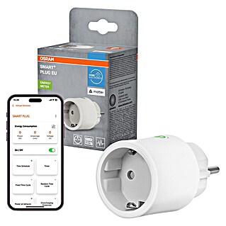 Osram Smart+ Smart utičnica (Maksimalna priključna snaga: 2.300 W)