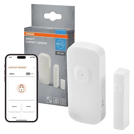 Ledvance Smart+ WiFi Funk-Fensterkontakt
