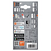 Ledvance Smart+ WiFi Funk-Fensterkontakt (Weiß, 3,1 x 2,4 x 7,2 cm) | BAUHAUS