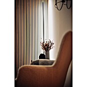 Ledvance Smart+ WiFi LED-Wandleuchte Floor Corner (L x B x H: 142 x 11 x 72 cm, Aluminum, Kaltweiß) | BAUHAUS