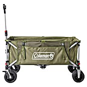 Coleman Zložljiv voziček za na plažo Ultimate Terrain  (Nosilnost: 180 kg) | 1590 - Sonstige Nautic-Produkte | ABIR - Sonstige Nautic-Produkte | ABI - Nautic | AB - Nautic | A - Eisenwaren | BAUHAUS