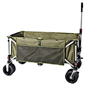 Coleman Zložljiv voziček za na plažo Ultimate Terrain  (Nosilnost: 180 kg) | 1590 - Sonstige Nautic-Produkte | ABIR - Sonstige Nautic-Produkte | ABI - Nautic | AB - Nautic | A - Eisenwaren | BAUHAUS