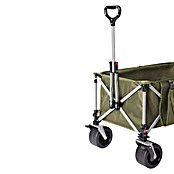 Coleman Zložljiv voziček za na plažo Ultimate Terrain  (Nosilnost: 180 kg) | 1590 - Sonstige Nautic-Produkte | ABIR - Sonstige Nautic-Produkte | ABI - Nautic | AB - Nautic | A - Eisenwaren | BAUHAUS