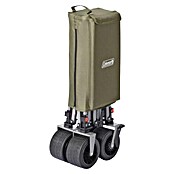 Coleman Zložljiv voziček za na plažo Ultimate Terrain  (Nosilnost: 180 kg) | 1590 - Sonstige Nautic-Produkte | ABIR - Sonstige Nautic-Produkte | ABI - Nautic | AB - Nautic | A - Eisenwaren | BAUHAUS