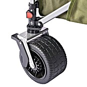 Coleman Zložljiv voziček za na plažo Ultimate Terrain  (Nosilnost: 180 kg) | 1590 - Sonstige Nautic-Produkte | ABIR - Sonstige Nautic-Produkte | ABI - Nautic | AB - Nautic | A - Eisenwaren | BAUHAUS