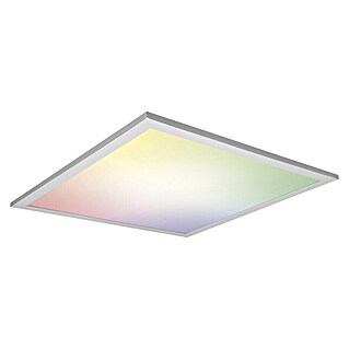 Osram Smart+ LED-Panel Planon Plus (L x B x H: 45 x 45 x 5,6 cm, Weiß, RGBW)