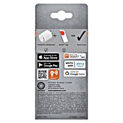 Ledvance Smart+ WiFi Heizkörper-Thermostat 1 Stück (M30 x 1,5 mm, 1 Stk.) | BAUHAUS
