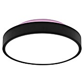 Ledvance Led-plafondlamp, rond (28 W, Ø x h: 35 x 9 cm, RGBW) | BAUHAUS