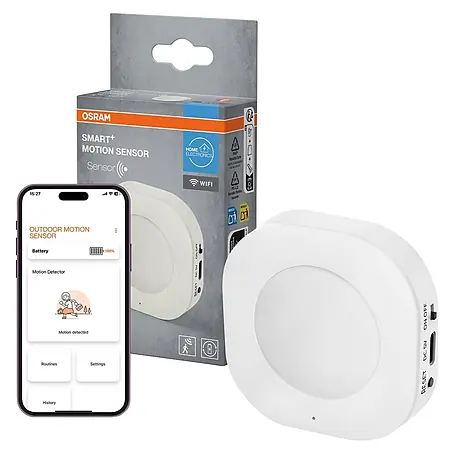 Osram Smart+ Bewegungsmelder