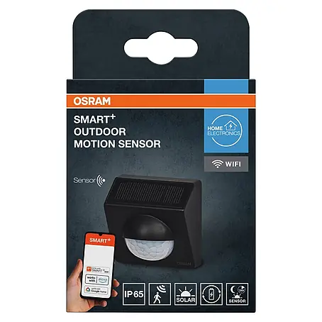 Osram Smart+ Bewegungsmelder